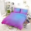 Abstract Gradient Background Bedding Set