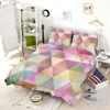 Abstract Gradient Triangle Bedding Set