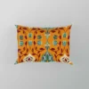 African Ethnic Design Pillow Case