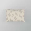 Animal Skin Pattern Pillow Case