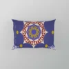 Arabic Oriental Turkish Design Pillow Case