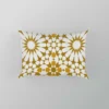 Arabic Pattern Geometrical Pillow Case