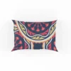 Attractive Abstract Pattern Design Pillow Case