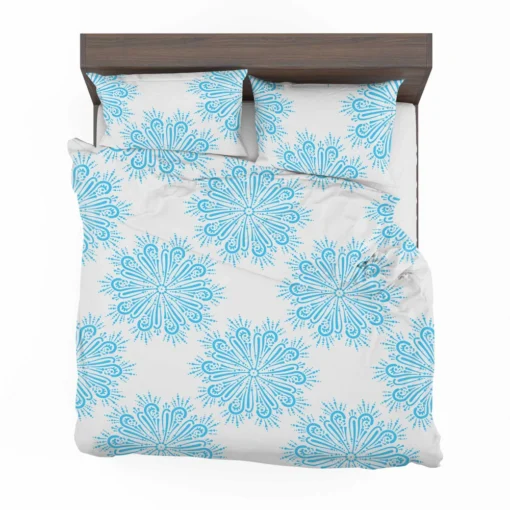 Autumn Leave Fall Bedding Set 2