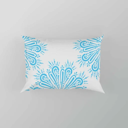 Autumn Leave Fall Pillow Case