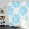 Autumn Leave Fall Shower Curtain