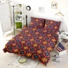 Aztec Falk Art Abstract Pattern Bedding Set