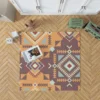 Aztec Navaho Geometrics Rug