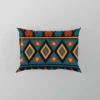 Aztec Pattern Design Pillow Case