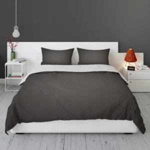 Baltic Sea Black Gradient Bedding Set 1