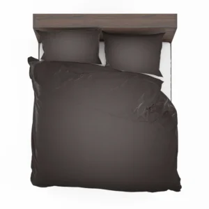 Baltic Sea Black Gradient Bedding Set 2