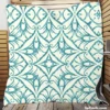 Beautiful Arabian Modern Design Quilt Blanket