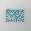 Beautiful Geometrics Design Pillow Case