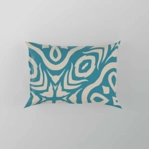 Beautiful Geometrics Design Pillow Case