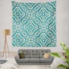 Beautiful Geometrics Design Wall Tapestry