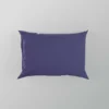 Blue Indigo Color Pillow Case