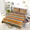 Boho Tribal Banner Set Bedding Set