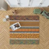 Boho Tribal Banner Set Rug