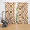 Chinese Traditional Element Curtain