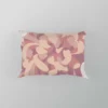 Chrysanthemums Floral Pattern Pillow Case