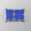 Classic Moon Star Design Pillow Case