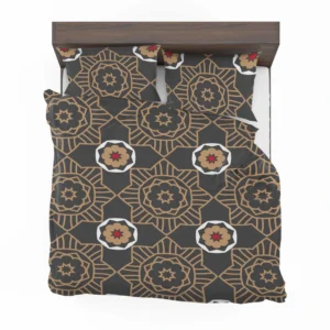 Classical Chinses Design Bedding Set 2