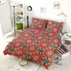 Colorful Mandala Pattern Bedding Set