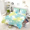 Coral Reef Underwater Plants Bedding Set