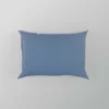 Cornflower Blue Color Pillow Case