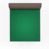 Dark Emerald Green Fitted Sheet