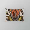 Decorative Bohemian Design Pillow Case