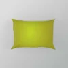 Deep Olive Oil Green Pillow Case