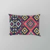 Diamond Songket Pattern Pillow Case