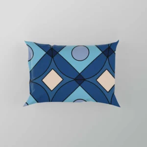 Ethnic Boho Pattern Pillow Case