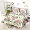 Folklore Floral Design Bedding Set