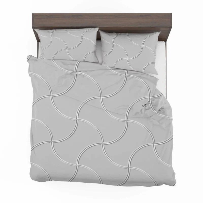 Geometrical Pattern Minimal Bedding Set 2