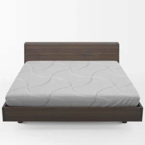 Geometrical Pattern Minimal Fitted Sheet 1