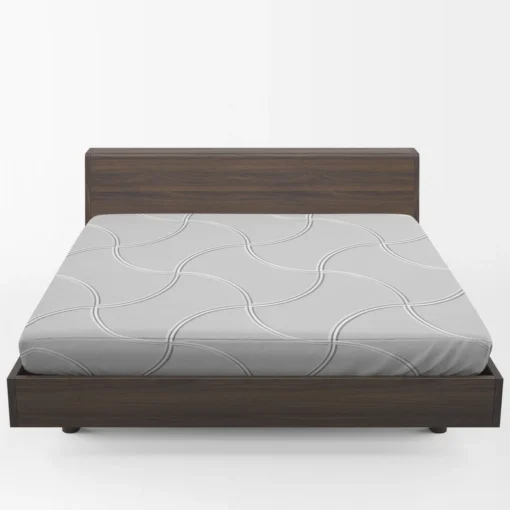 Geometrical Pattern Minimal Fitted Sheet 1