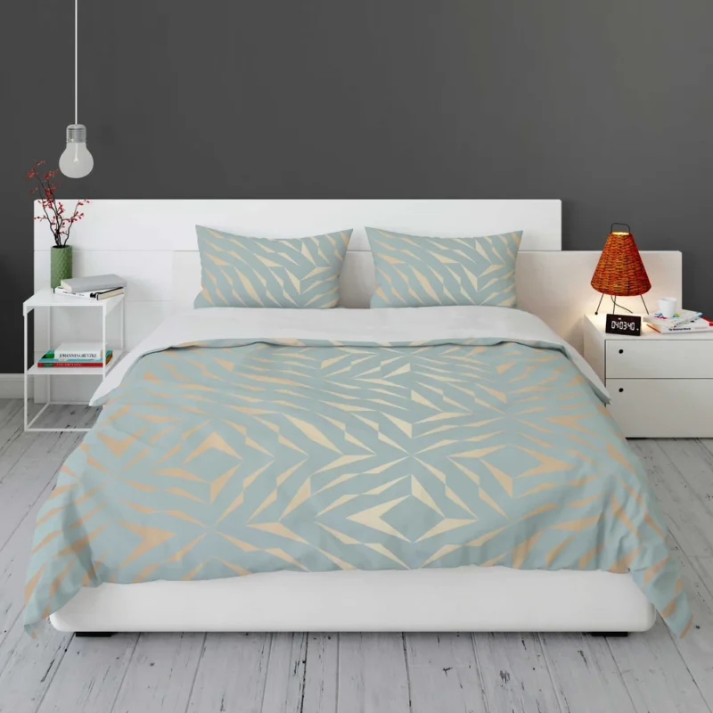 Geometrics Golden Element Minimal Bedding Set 1