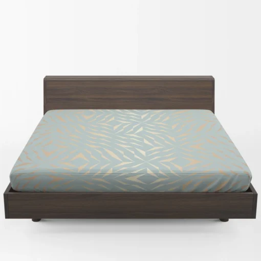 Geometrics Golden Element Minimal Fitted Sheet 1