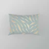 Geometrics Golden Element Minimal Pillow Case