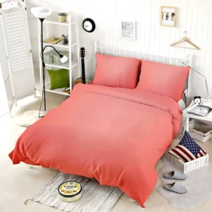 Geraldine Color Bedding Set