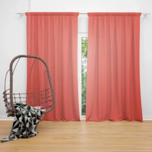 Geraldine Color Curtain