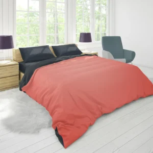 Geraldine Color Duvet Cover 1