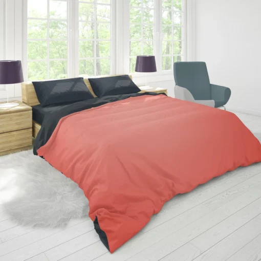 Geraldine Color Duvet Cover 1