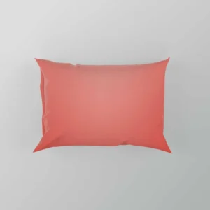 Geraldine Color Pillow Case