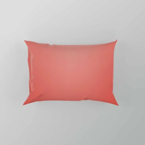 Geraldine Color Pillow Case