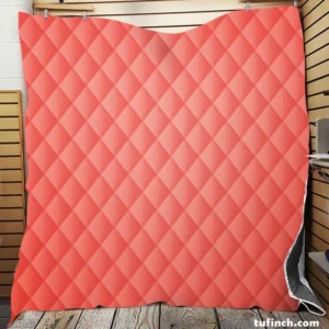 Geraldine Color Quilt Blanket