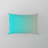 Golden Yellow Gradient Pillow Case