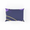 Hand Drawn Abstract Element Pattern Pillow Case